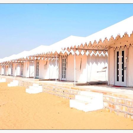 Hotel Ozaki Heritage Jaisalmer Exterior photo